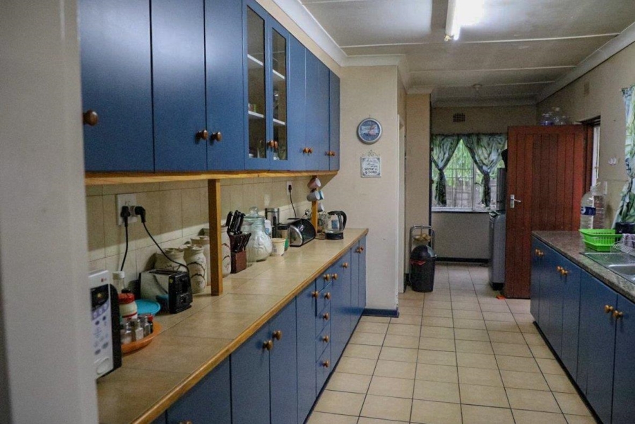 4 Bedroom Property for Sale in Heilbron Free State